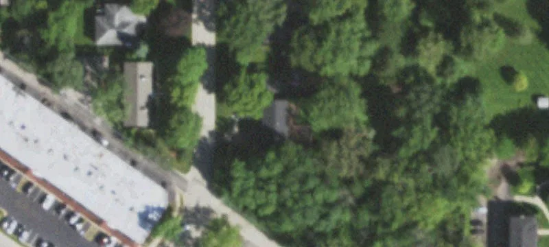Residential Land Near Metra Station
