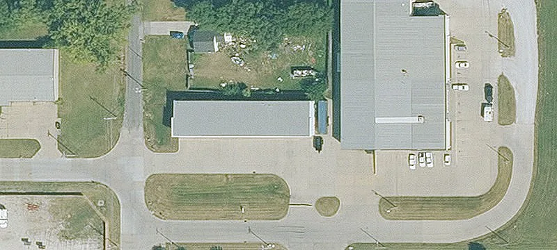 Des Moines Industrial Property For Sale