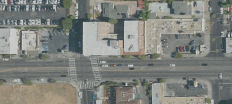 Koreatown Retail/Restaurant Space Available