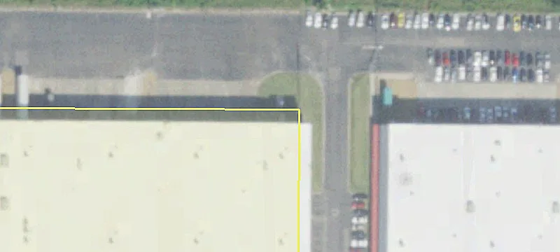 Memphis Warehouse Space Available