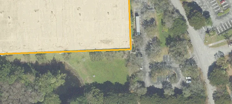 Pompano Beach Distribution Facility