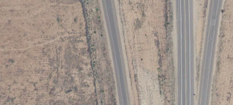 Industrial Space Near St. George Airport