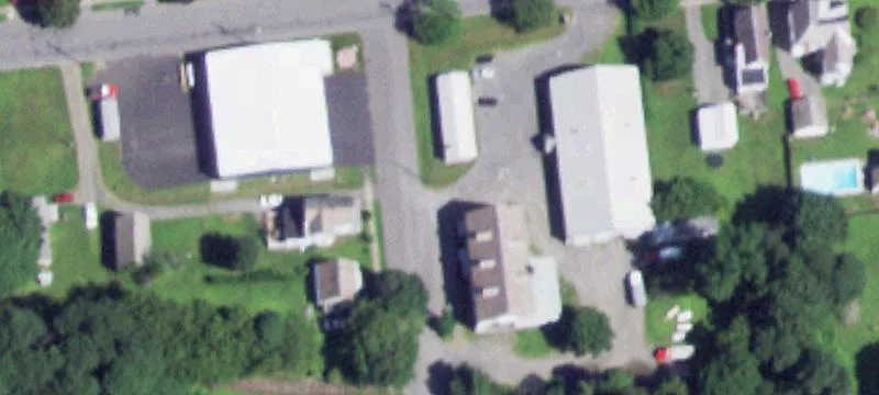 Mixed-Use Commercial Buildings For Sale