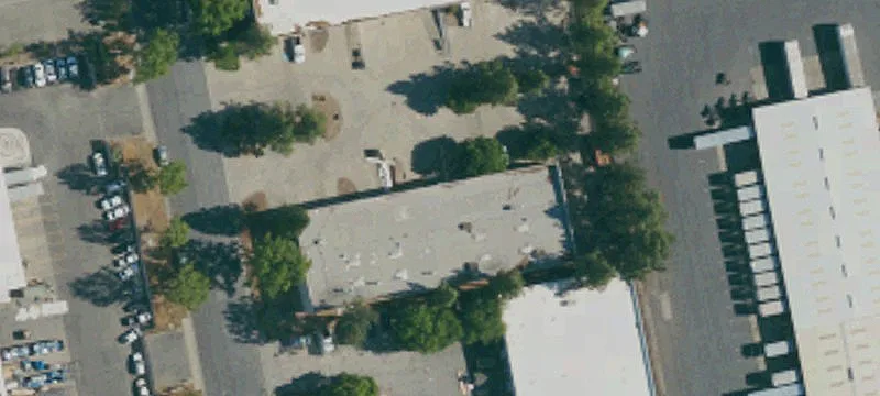 West Sacramento Warehouse with Yard