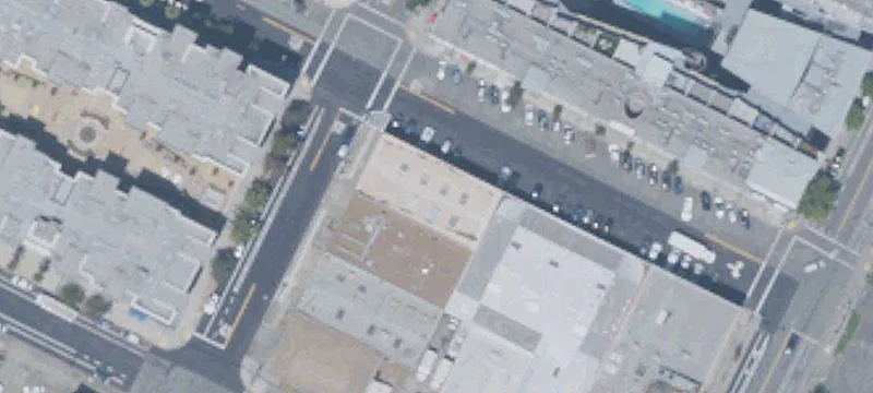 Oakland Commercial Space Available