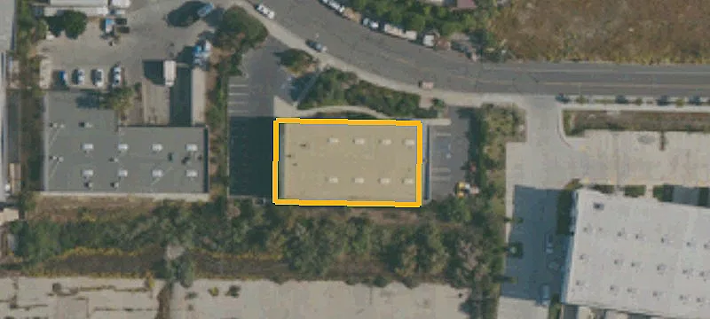 Secured Yard in Otay Mesa