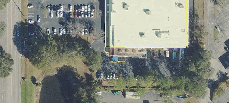 Retail Shopping Center Space Available