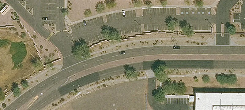 Phoenix Office, Flex Industrial Space