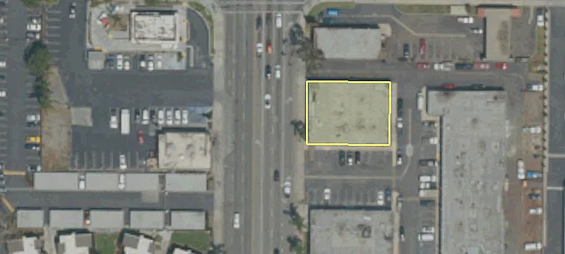 Flexible Office Space in Santa Ana