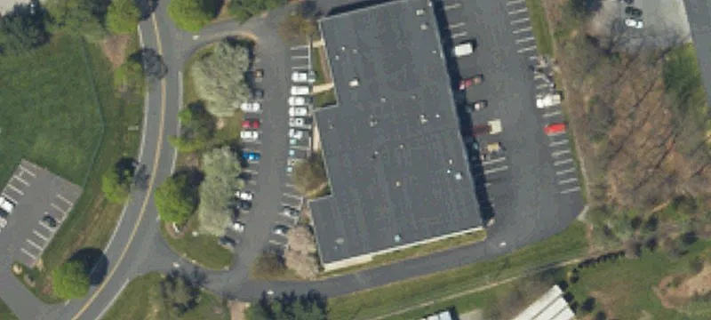 Lehigh Valley Flex Space