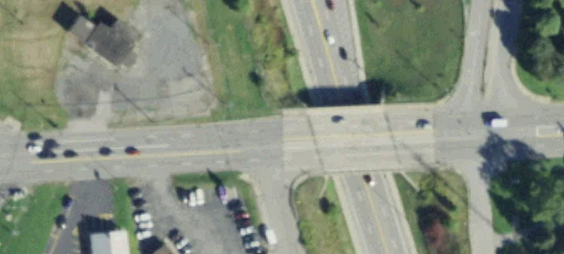 Redevelopment Land on High-Traffic Corner