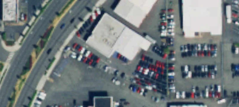 Renton Retail/Auto Sales Property