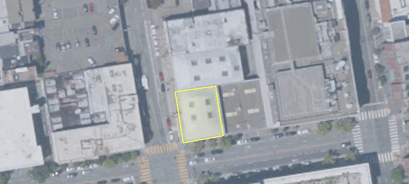 Adaptable Space in Prime Location