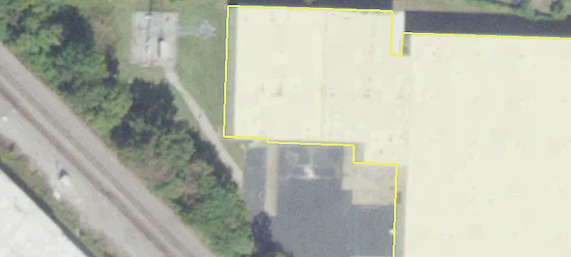 Memphis Warehouse Space Available