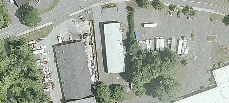 Danbury Corporate Campus For Sale