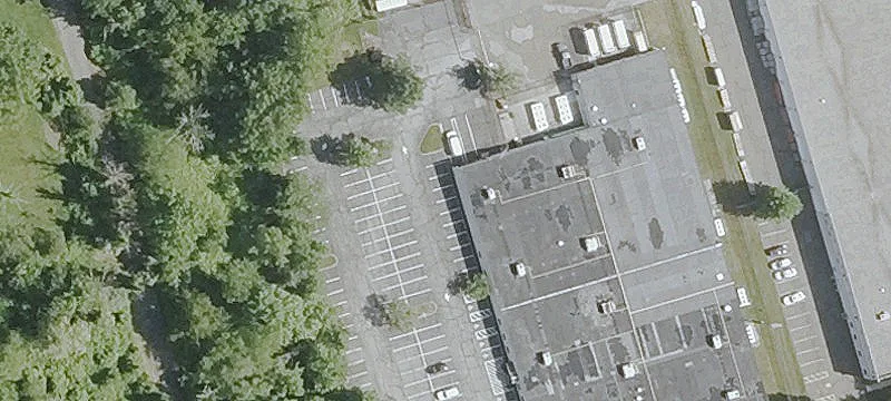 Danbury Flex Industrial Building For Sale