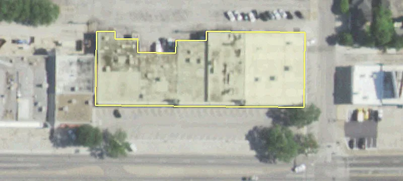 Retail Space Near Inwood Village