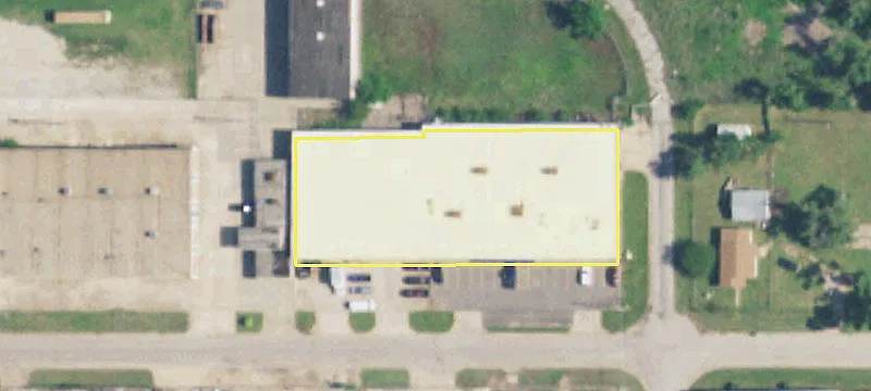 Versatile Commercial Building For Sale