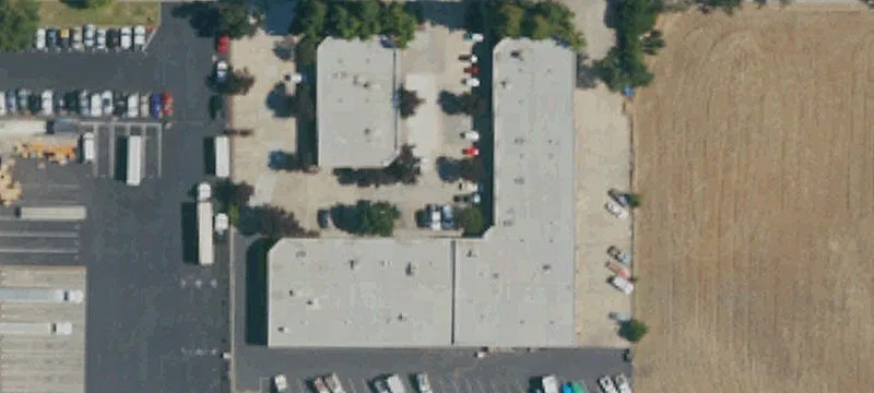 Sacramento Industrial Space For Rent