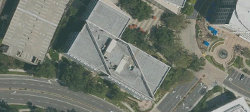 Master-Planned Office Campus Space