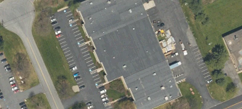 Allentown Flex Space Available