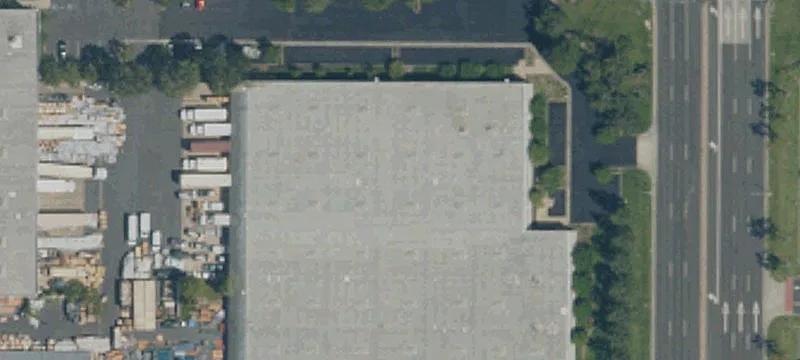 Ontario Warehouse with Freeway Access