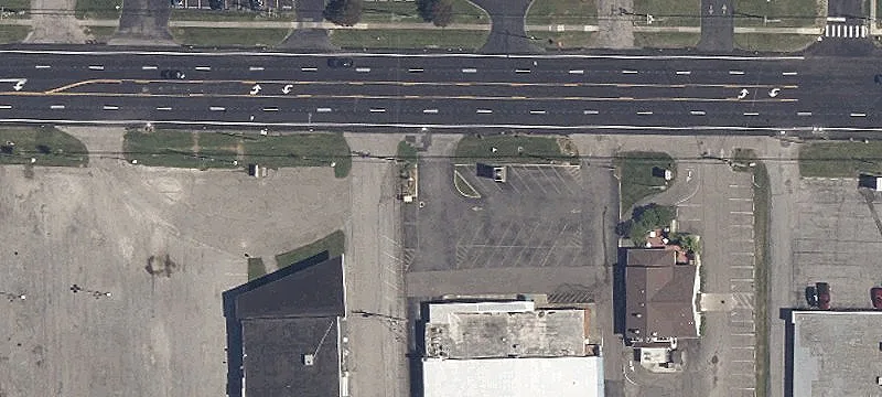 Vermilion Automotive and Retail Property