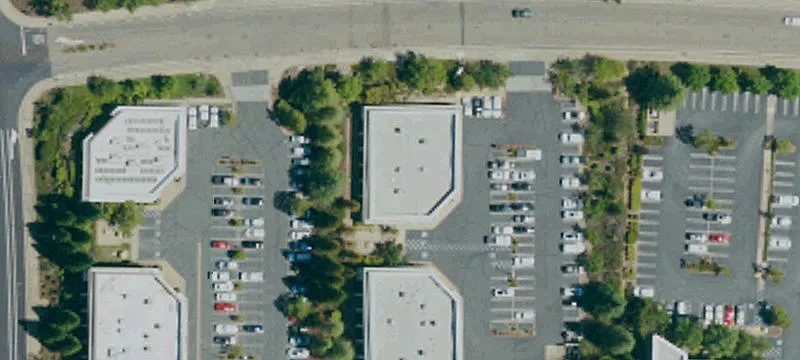 Roseville Office Building For Rent