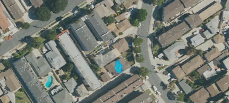 Inglewood Multifamily Property For Sale