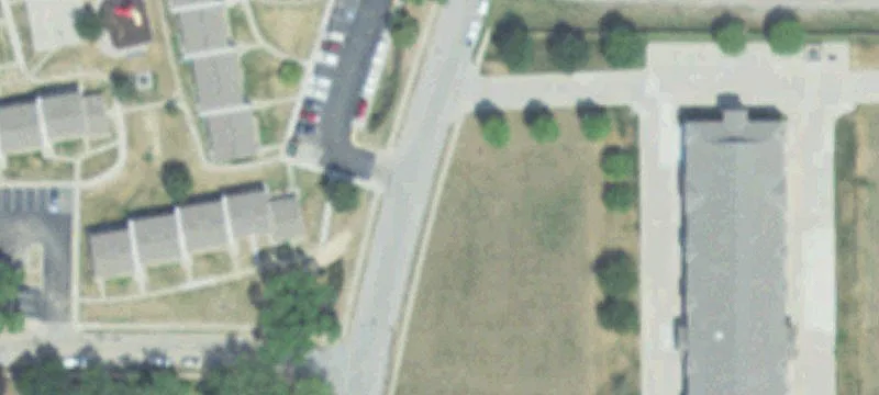 Residential Land in Established Area