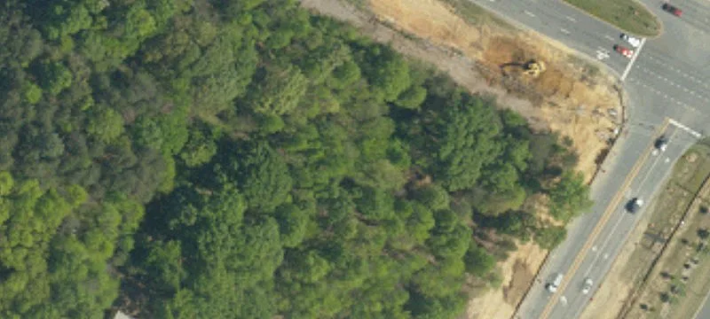 Commercial Land at Carowinds Boulevard