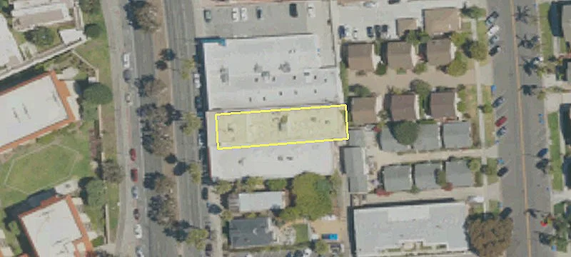 Redondo Beach Office Building
