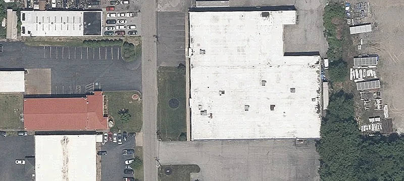 Manufacturing Facility in Youngstown, OH