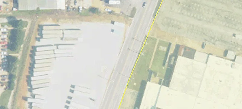 Tupelo Office Building For Sale