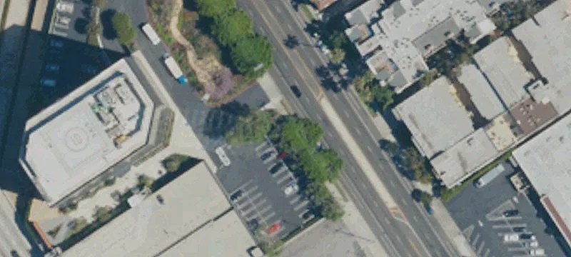 West Los Angeles Office Space