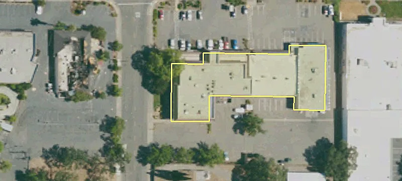 Madison Avenue Office Sublease