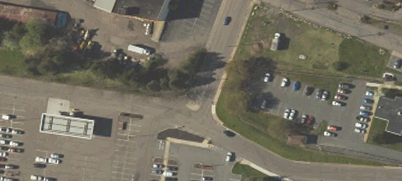 Retail Space in Hazleton Heart