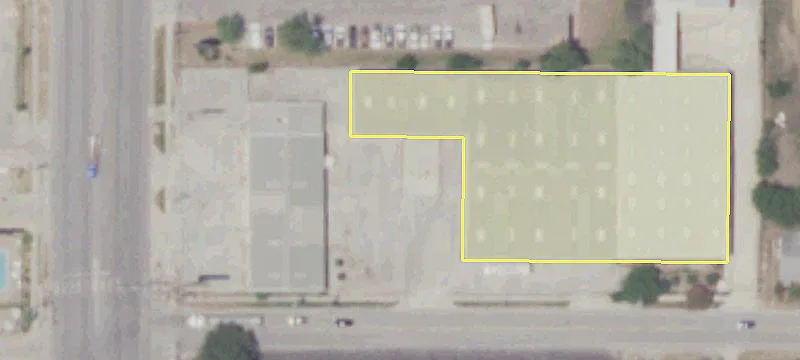 San Antonio Industrial Buildings For Rent