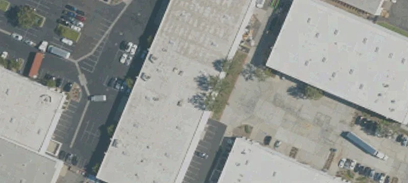 Industrial Warehouse with Freeway Access