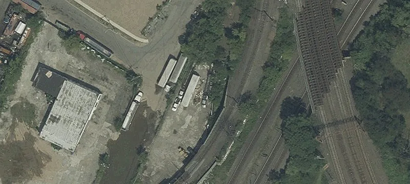 New Industrial Space Near NYC