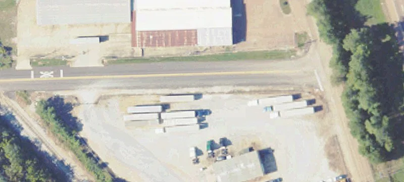 Hernando Truck Terminal For Sale