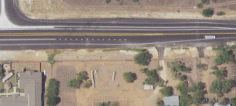 Equipped Industrial Facility with Secured Yard