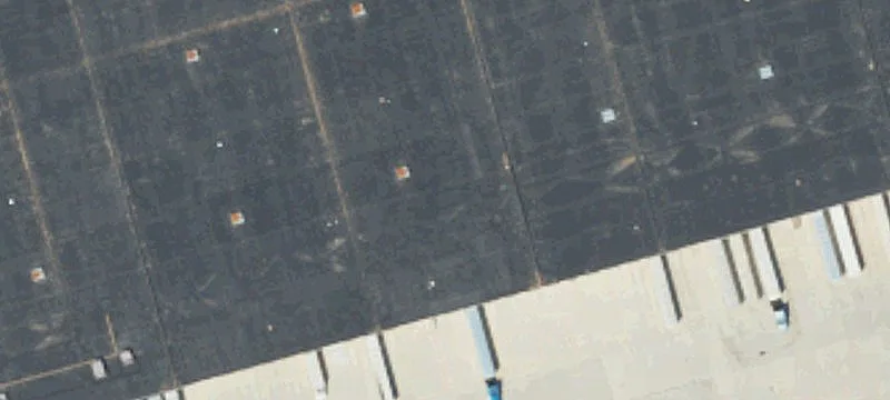 Lehigh Valley Warehouse Opportunity