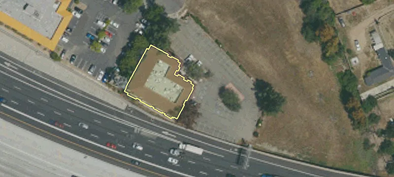 Renovated Office Building For Rent