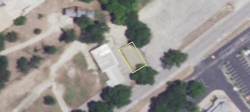 Prime Land in Gruene District
