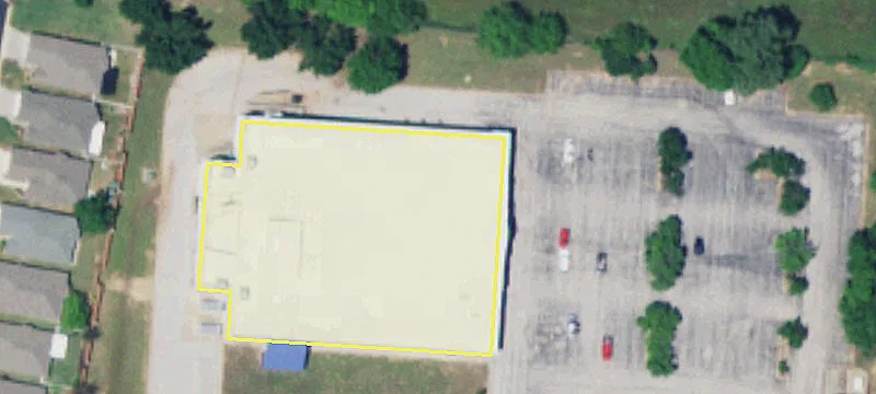Norman Office Building For Sale