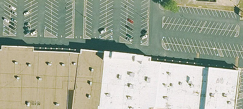 Freestanding Drive-Thru Restaurant Space