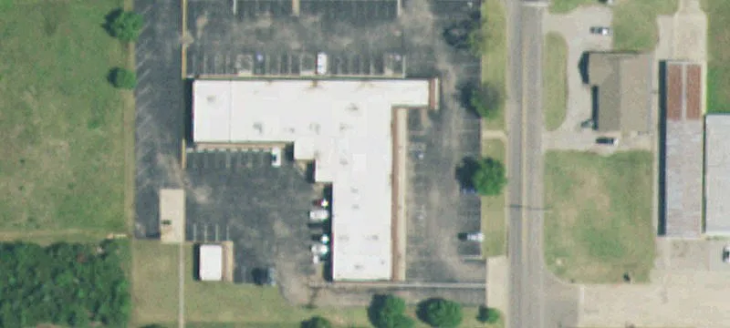 Office Space Near Shawnee Airport
