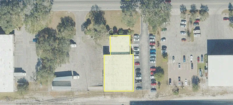 Orlando Warehouse Space Available