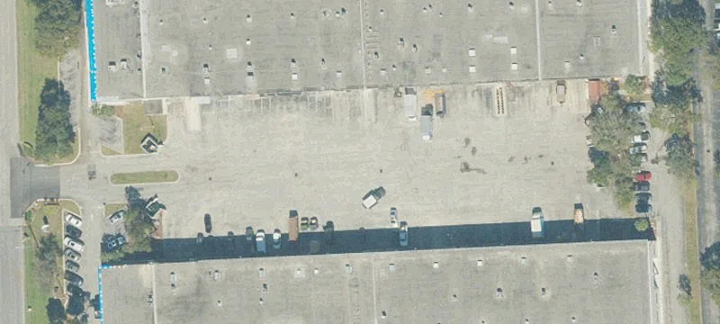 Fort Lauderdale Warehouse and Office
